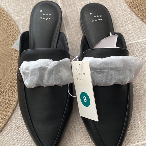 NWT Target “ A New Day” mule, size 9 - Picture 10 of 10